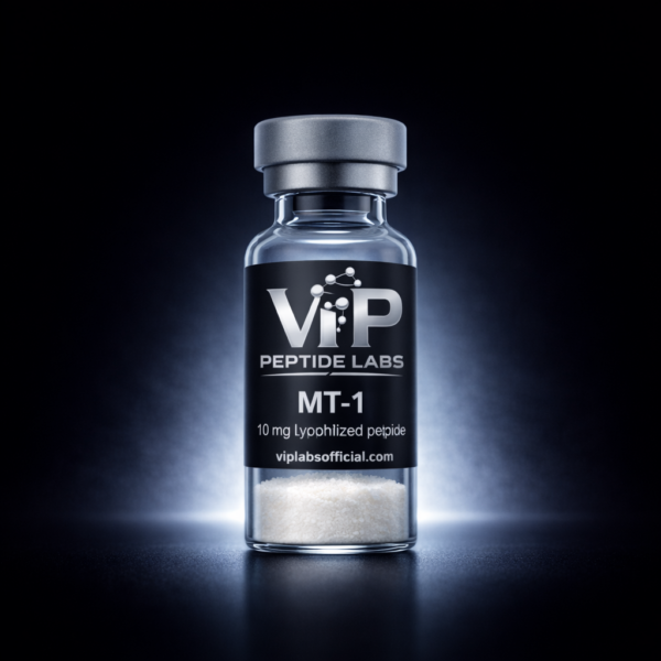 Melanotan I