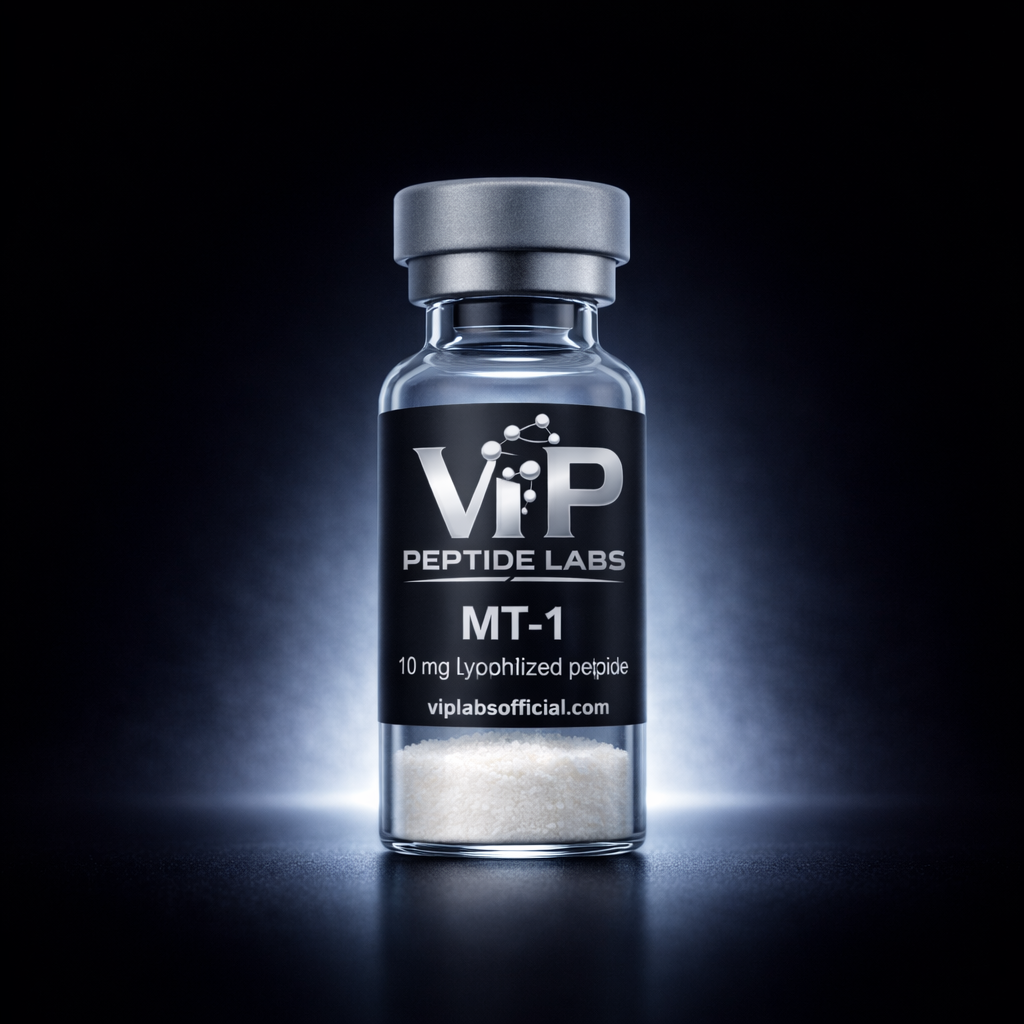 Melanotan I