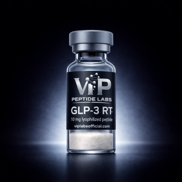 GLP-3 RETA